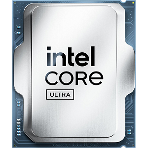 Процессор CPU LGA1851 Intel Core Ultra 5 250kf Plus (Arrow Lake, 18C/18T, 3.3/5.3GHz, 30MB, 125W) OEM