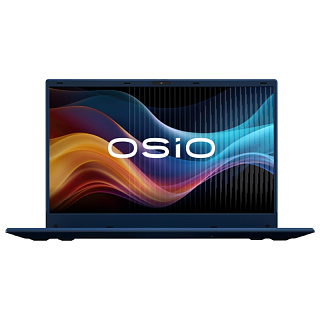 Ноутбук Ноутбук BaseLine B150i-012c 15.6"(1920x1080 IPS (матовый, 60Hz))/Intel N-series N100(0.8Ghz)/8192Mb/256PCISSDGb/noDVD/Int:Intel UHD Graphics/Cam/BT/WiFi/50WHr/war 1y/1.76kg/Blue/Uncom OS