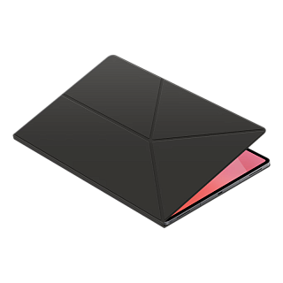 Чехол/ Чехол-обложка Samsung Book Cover Galaxy Tab S11 Ultra, чёрный