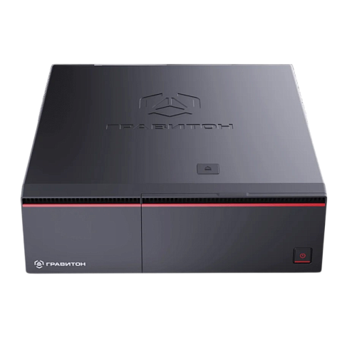 Мини ПК Гравитон Д31И i5-11400, 8 ГБ ОЗУ, 250 Вт