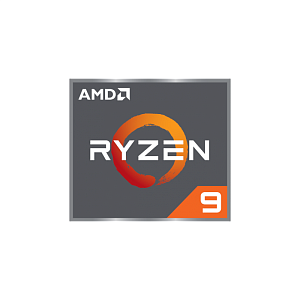 Процессор APU AM5 AMD Ryzen 9 7900X (Raphael, 12C/24T, 4.7/5.6GHz, 64MB, 170W,Radeon Graphic) OEM
