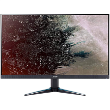 Монитор Acer VG270UP6bmiipx, 27 дюймов, 2560x1440, 144 Гц, IPS, 250 кд/м²