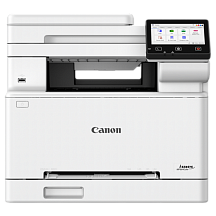 МФУ лазерное Canon i-SENSYS MF664Cdw, A4, цветная печать, двусторонняя печать, сканирование 600x600 dpi
