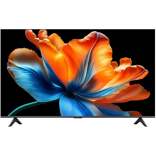 Телевизор QLED/ Телевизор QLED Xiaomi 65" TV S Mini LED 65 2026 темно-серый 4K Ultra HD 60Hz DVB-T2 DVB-C DVB-S2 USB WiFi Smart TV