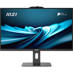 Моноблок MSI PRO AP272P 14M-1208XRU, Core i5- 14400, 16 ГБ ОЗУ, SSD 512 ГБ, 27 дюймов