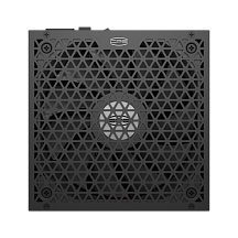 Блок питания PcCooler P5-YN850-G1F, 850 Вт, 80 PLUS Gold, ATX, вентилятор 135x135 мм