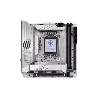 Материнская плата MPG Z890I EDGE TI WIFI