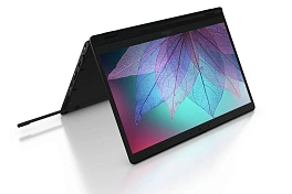 Ноутбук-трансформер Fujitsu LIFEBOOK U9312X 4G-LTE BLACK, Intel Core i7-1265U, 13.3" FullHD IPS, Touch & Wacom A…