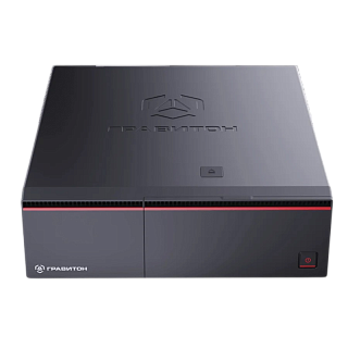 Персональный Компьютер Гравитон Д31И i5-11400/1*8GB/SSD256GB/FP_2xUSB2.0/250W/K+M/NoOS/3YST