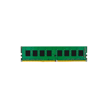 Оперативная память Kingston KVR32N22S8/8, 8 ГБ, DDR4, 3200 МГц, DIMM, PC4-25600