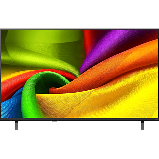 Телевизор ЖК 50'' LG/ 50", Ultra HD, Direct Led, Smart TV (WebOS 26), Wi-Fi 5, DVB-T2/C/S2, MR, 60Hz Native, 2.0ch (20W), 3хHDMI, 1хUSB, 1 Pole, черный графит, 2026
