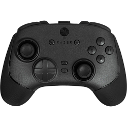 Геймпад Razer Wolverine V3 Pro 8K PC, USB-A, USB-C, радиоканал, для PC, поддержка Xinput