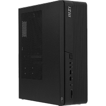 Мини ПК MSI PRO DP80 A14TAG-273XRU Intel Core i5 14400F, 16 ГБ ОЗУ, SSD 512 ГБ