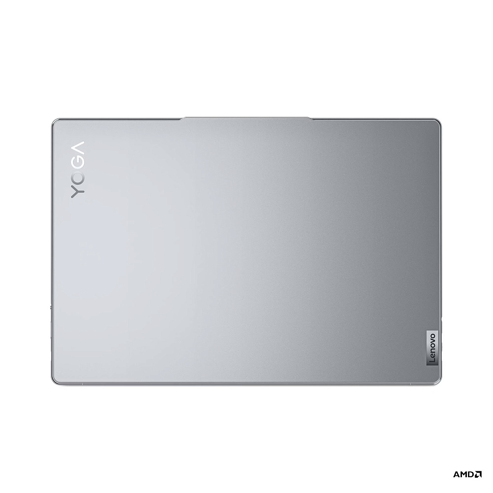 Ноутбук Lenovo Yoga Slim 7 83AA001DRU, 14.5" 2.9K, AMD Ryzen 5 7640S, Radeon 760M, 16GB LPDDR5x, SSD512GB, WIN11H, RU/US, фото 5
