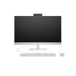 Моноблок HP AIO 27-CR1005, Core Ultra 5 125U, 16 ГБ ОЗУ, 512 ГБ, 27 дюймов
