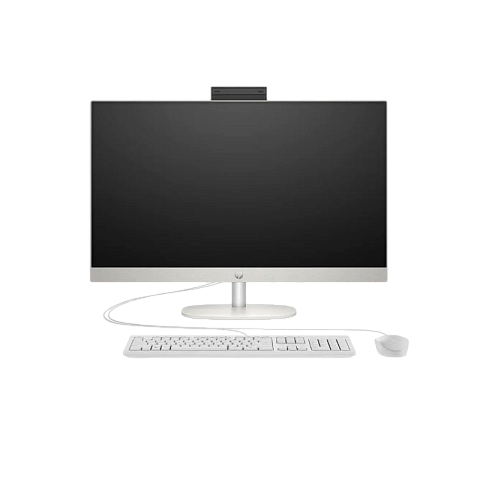 Моноблок HP AIO 27-CR1005, Core Ultra 5 125U, 16 ГБ ОЗУ, 512 ГБ, 27 дюймов